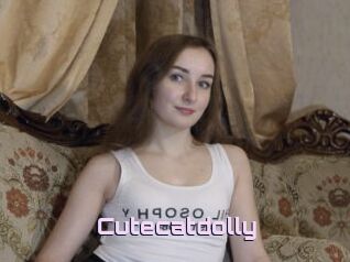 Cutecatdolly