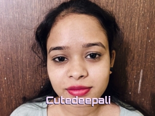 Cutedeepali