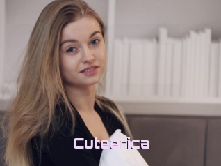 Cuteerica