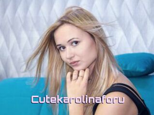 Cutekarolinaforu