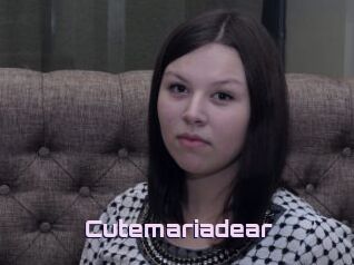Cutemariadear