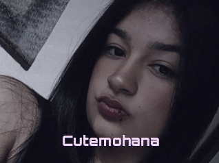 Cutemohana