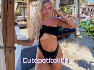Cutepetitelibby