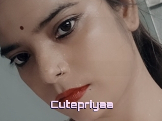 Cutepriyaa