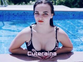 Cuteraina