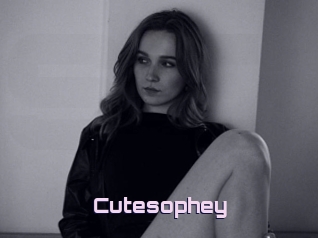 Cutesophey