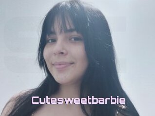 Cutesweetbarbie