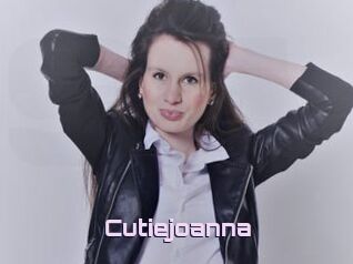 Cutiejoanna