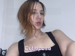 Cutiepose