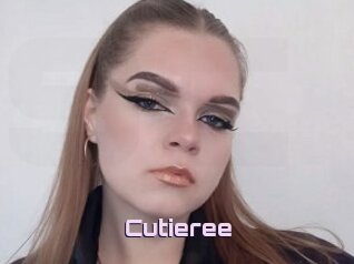 Cutieree