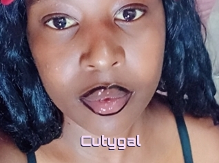 Cutygal