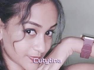 Cutytina