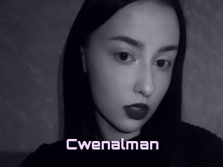 Cwenalman