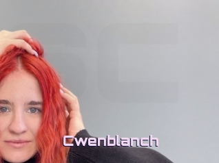 Cwenblanch