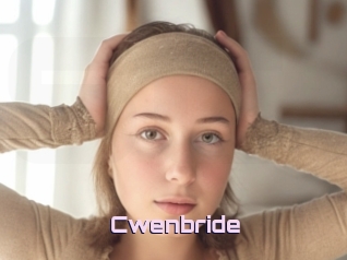 Cwenbride