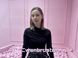 Cwenbruster