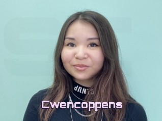 Cwencoppens