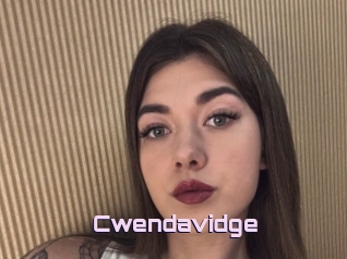 Cwendavidge
