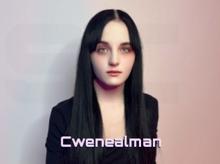 Cwenealman
