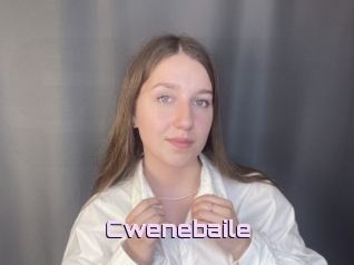 Cwenebaile