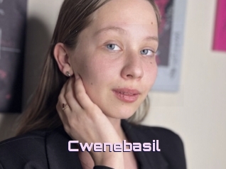 Cwenebasil
