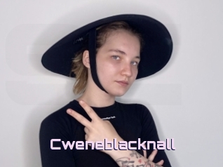 Cweneblacknall