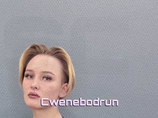 Cwenebodrun