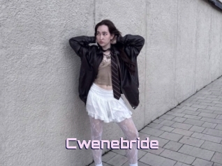 Cwenebride