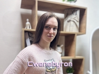 Cwenebyron