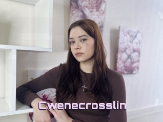 Cwenecrosslin