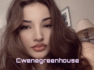 Cwenegreenhouse