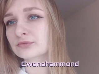 Cwenehammond