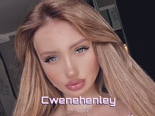 Cwenehenley