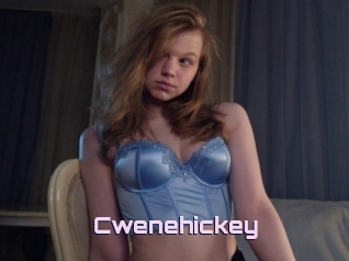 Cwenehickey