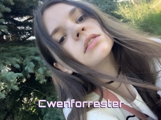 Cwenforrester