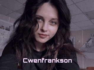 Cwenfrankson