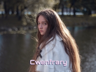 Cwenfrary