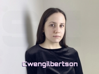 Cwengilbertson