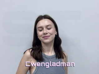 Cwengladman