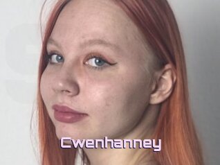 Cwenhanney