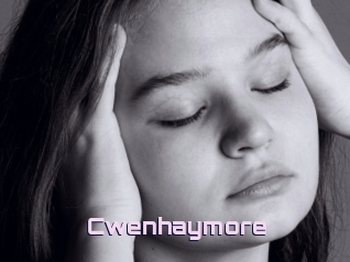 Cwenhaymore