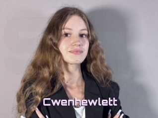 Cwenhewlett