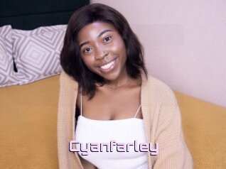 Cyanfarley