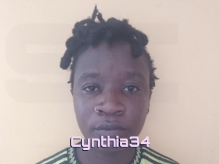 Cynthia34