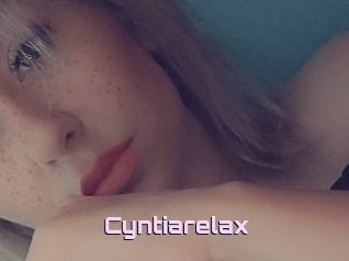 Cyntiarelax