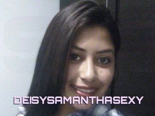 DEISYSAMANTHASEXY