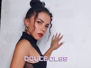 DOUCE_OLSS