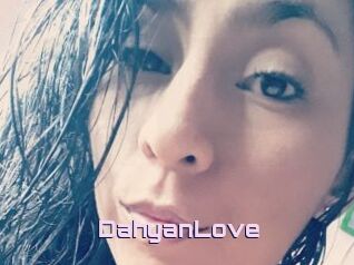 DahyanLove