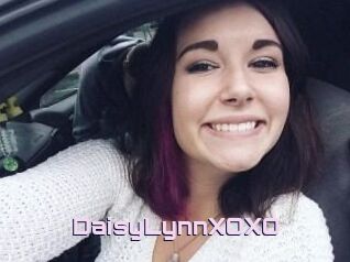 DaisyLynnXOXO