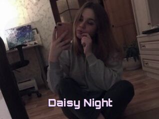 Daisy_Night